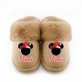 Chinelo Personalizado Minnie