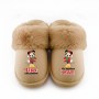 Chinelo Personalizado Minnie