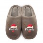 Chinelo Personalizado Rena Nome