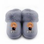 Chinelo Personalizado Harry Potter