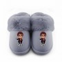 Chinelo Personalizado Harry Potter