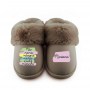 Chinelo Personalizado Mãe
