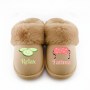 Chinelo Personalizado Relax
