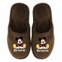 Chinelo Personalizado Mickey Nome