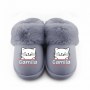 Chinelo Personalizado Gatinho com nome