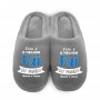 Chinelo Personalizado Melhor do Mundo