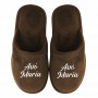 Chinelo Personalizado Família com Nome