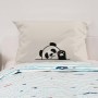 Fronha Criança Panda