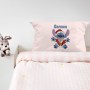 Fronha Criança Stitch Nome