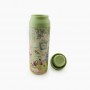 Garrafa Térmica Sweet Green