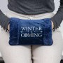 Botija Elétrica  Winter Is Coming