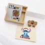 Jogo de Cartas Stitch