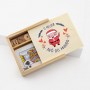 Jogo de Cartas Natal 