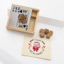 Jogo de Cartas Natal 