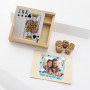 Jogo Cartas Feliz dia do Pai