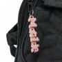 Identificador mochila 3D