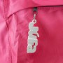 Identificador mochila 3D