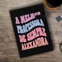Agenda melhor Professora