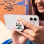 Pop Socket Nivel Completo