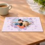 Puzzle com Foto Floral