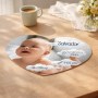Puzzle com Foto Bebé