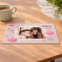 Puzzle Adoro-te com Foto