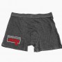 Boxer Homem Propriedade