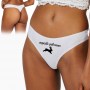 Cueca Tanga Expecto