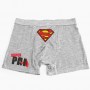 Boxer Homem Super Pai