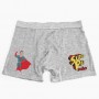 Boxer Homem Super Pai
