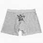 Boxer Homem Prato do Dia