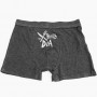 Boxer Homem Prato do Dia