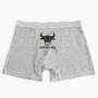 Boxer Homem Touro Monta-me