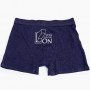 Boxer Homem You Turn Me On