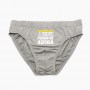 Cueca Homem Atenção Perigo de Asfixia