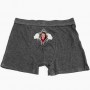 Boxer Homem Foto Personalizado