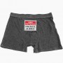 Boxer Homem Área Protegida