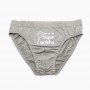 Cueca Homem Chupar Sozinho