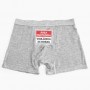 Boxer Homem Área Protegida