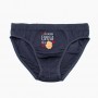 Cueca Homem Põe a Mão