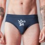 Cueca Homem Prato do Dia