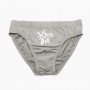 Cueca Homem Prato do Dia