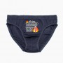 Cueca Homem Vaga de Calor