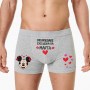 Boxer Propriedade