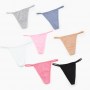 Cueca Fio Dental Mulher Bom Apetite