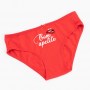 Cueca Normal Mulher Bom Apetite