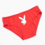 Cueca Normal Mulher Playboy