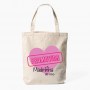 Saco Tote Bag Promovida
