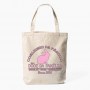 Saco Tote Bag Coelhinho da Páscoa