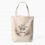 Saco Tote Bag Mimar Mãe